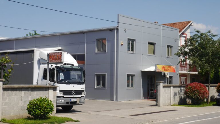 stovariste