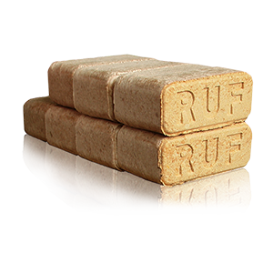 ruf briket