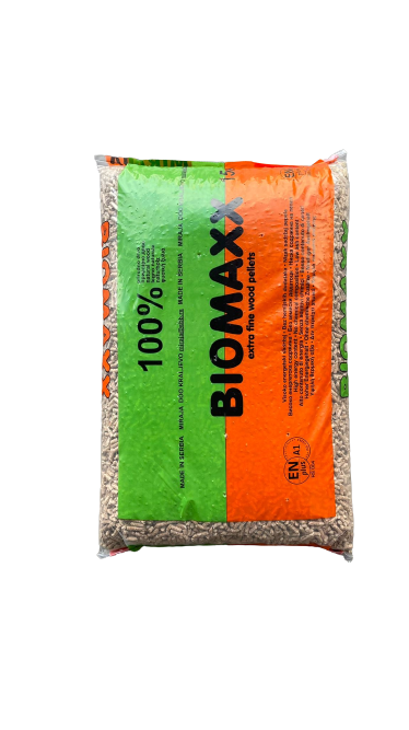 bio max