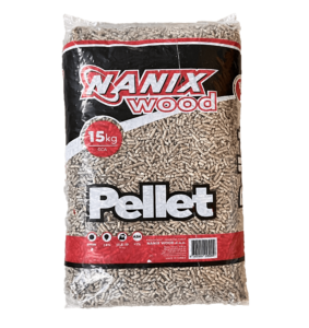 nanix pelet