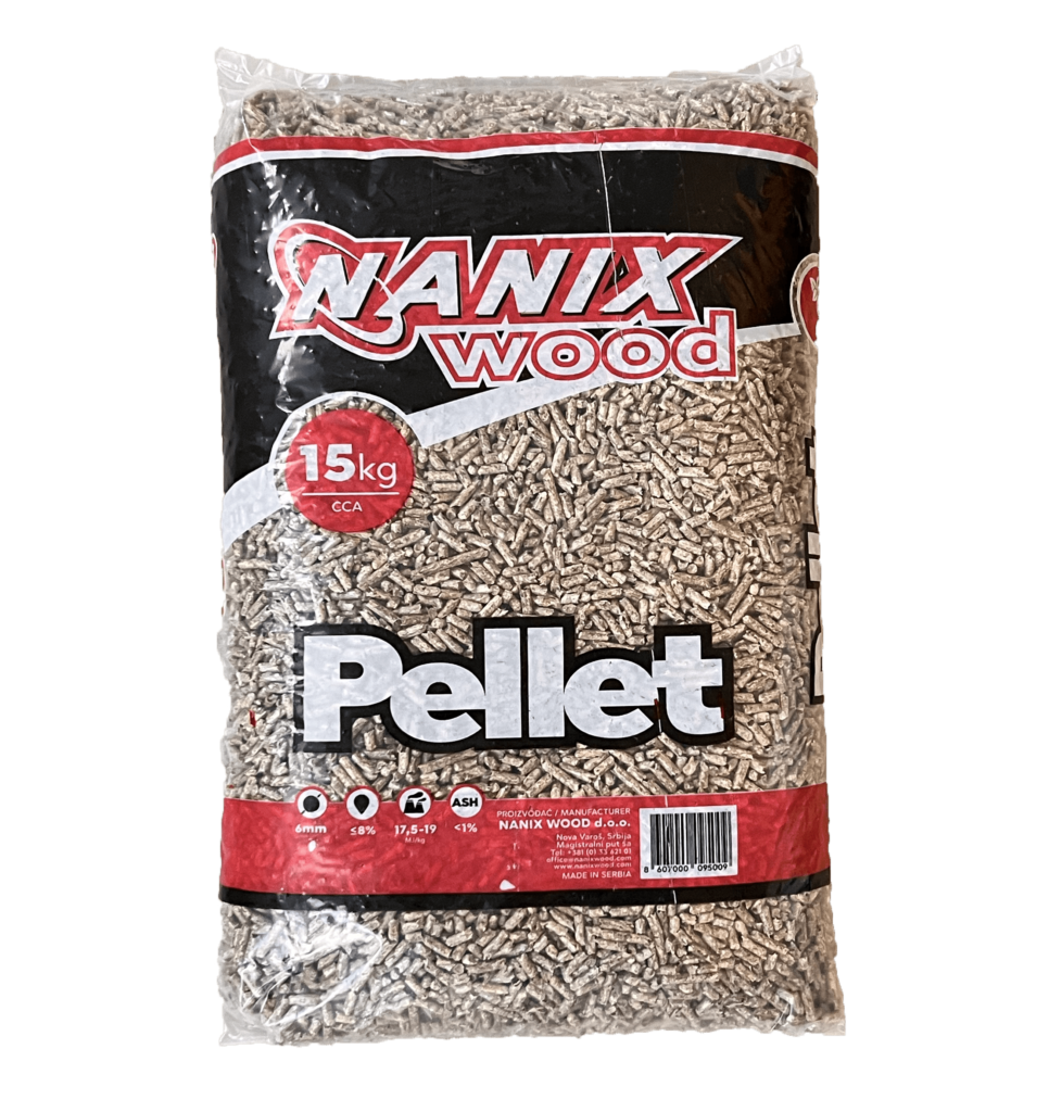 nanix pelet