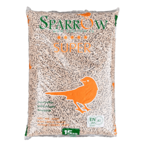 sparrow a1