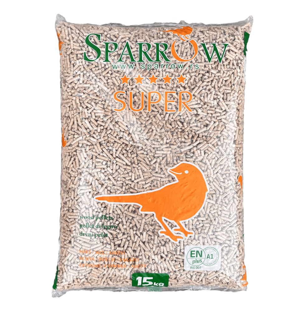 sparrow a1