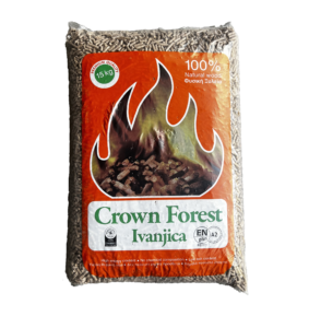 crown forest