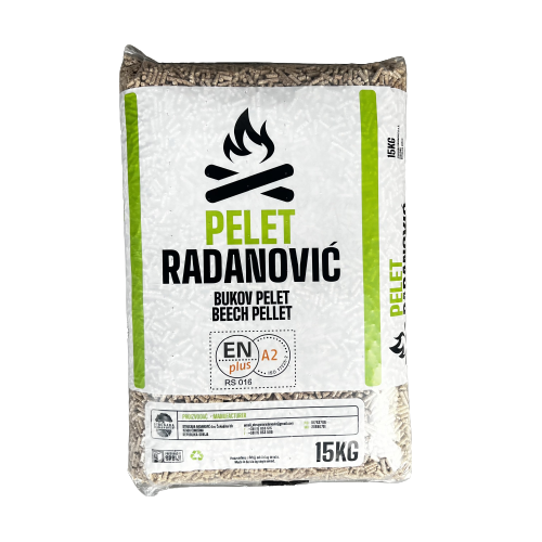 pelet Radanovic